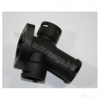Фланец охлаждающей жидкости AUTOMEGA BF K9TTP 4053184043376 301210132074 6260720