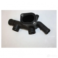 Фланец охлаждающей жидкости AUTOMEGA KF 6J9TE 4053184350122 1198233686 160052810