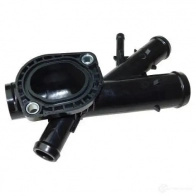 Фланец охлаждающей жидкости AUTOMEGA 1438677787 NUX H9LJ 247342710 - Изображение 3