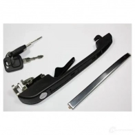 Ручка двери AUTOMEGA R UFN2LA 4053184284090 1198220476 100011610