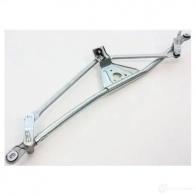 Ручка двери AUTOMEGA 1198220844 4053184286162 100032310 6ZEV KVG