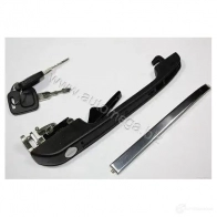 Ручка двери AUTOMEGA 6250094 MUJ7R P 4053184035616 108370206443c