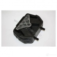 Подушка двигателя, опора AUTOMEGA 4053184147708 Opel Astra (F) 1 Универсал 2.0 i 16V (F08. C05) 150 л.с. 1993 – 1998 3006820504 VGT1 OF