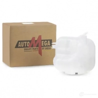 Расширительный бачок AUTOMEGA A D2V8K 160095310 1198234466 4053184354557 - Изображение 2