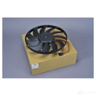 Вентилятор радиатора AUTOMEGA H58 V1DK 1198233994 160069610 4053184351808 - Изображение 2