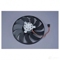 Вентилятор радиатора AUTOMEGA H58 V1DK 1198233994 160069610 4053184351808 - Изображение 3
