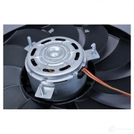 Вентилятор радиатора AUTOMEGA H58 V1DK 1198233994 160069610 4053184351808 - Изображение 4