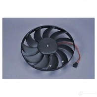 Вентилятор радиатора AUTOMEGA H58 V1DK 1198233994 160069610 4053184351808 - Изображение 5