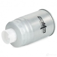 Топливный фильтр AUTOMEGA PP2 2B 180011610 1198235002 4053184271625 - Изображение 4