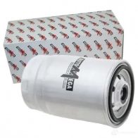 Топливный фильтр AUTOMEGA PP2 2B 180011610 1198235002 4053184271625 - Изображение 5