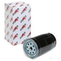 Топливный фильтр AUTOMEGA HK HCAD 1225006222 180062310 4053184371424 - Изображение 2