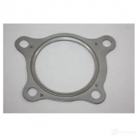 Прокладка трубы глушителя