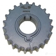 Шестерня коленвала AUTOMEGA 1198229440 4053184332371 19W2LW B 130104310 - Изображение 4