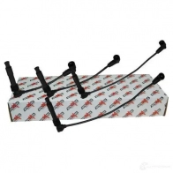 Высоковольтные провода зажигания, комплект AUTOMEGA QF 9P4GQ 4053184345906 150104010 1198232606 - Изображение 2