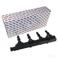 Катушка зажигания AUTOMEGA 150085110 1198232244 4053184343681 74UR T - Изображение 2