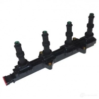 Катушка зажигания AUTOMEGA 150085110 1198232244 4053184343681 74UR T - Изображение 4