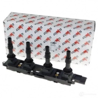 Катушка зажигания AUTOMEGA 1198232284 150088310 4053184344176 8N6 KR51 - Изображение 2