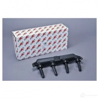 Катушка зажигания AUTOMEGA SAS 3EJT 1198232100 4053184342455 150076410 - Изображение 2