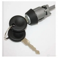 Ключ замка с личинкой AUTOMEGA 4053184283963 OKS M0 1198220446 100010310