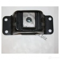 Сайлентблок задней балки