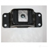 Сайлентблок задней балки