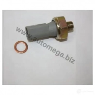 Датчик давления масла AUTOMEGA 30104690771 6259136 E5BEV 8 4053184248788