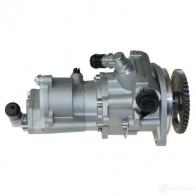 Гидроусилитель, насос гур AUTOMEGA 27K RW 210012010 1424582938 - Изображение 3