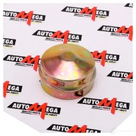 Защитная крышка ступицы колеса AUTOMEGA 110150110 1198224918 D4MT RBJ 4053184308451 - Изображение 2