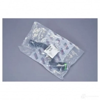 Патрубок радиатора, шланг AUTOMEGA QGW1 ZN 4053184355578 160105410 1419381909 - Изображение 2