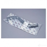 Патрубок радиатора, шланг AUTOMEGA YJ6T 3 210167910 1225012656
