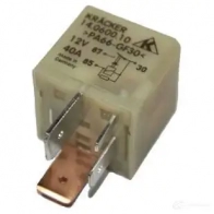 Реле системы свечей накала AUTOMEGA 1198230942 2T JNVR 4053184336768 150019810 - Изображение 5