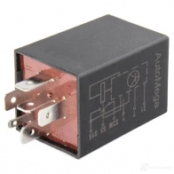 Реле стеклоочистителя, дворников AUTOMEGA V 9G1S 1198230992 4053184337024 150022410 - Изображение 3