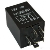 Реле стеклоочистителя, дворников AUTOMEGA V 9G1S 1198230992 4053184337024 150022410 - Изображение 5