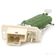 Резистор вентилятора печки AUTOMEGA ISQQX G 4053184346071 150105710 1198232644 - Изображение 5