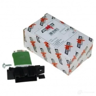 Резистор вентилятора печки AUTOMEGA T 7AVK 4053184341960 150071610 1277969881 - Изображение 2
