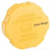 Крышка расширительного бачка AUTOMEGA 160095910 1198234476 A9FA MX 4053184354618 - Изображение 3