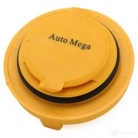 Крышка маслозаливной горловины AUTOMEGA 130122710 4053184334214 1198229764 E 39HX - Изображение 4
