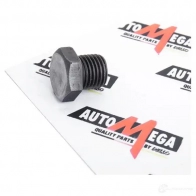 Сливная пробка поддона AUTOMEGA 4053184331510 YQR5F G 130097510 1198229352 - Изображение 2