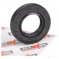 Сальник коробки МКПП AUTOMEGA 190016610 BR6EF GQ 1198236462 4053184357565 - Изображение 2