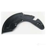 Щиток тормозного диска AUTOMEGA WF P8BKY 210027810 1225010394 - Изображение 3