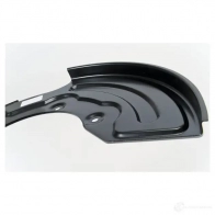 Щиток тормозного диска AUTOMEGA WF P8BKY 210027810 1225010394 - Изображение 4