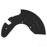 Щиток тормозного диска AUTOMEGA WF P8BKY 210027810 1225010394 - Изображение 5