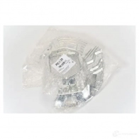 Щиток тормозного диска AUTOMEGA 210027610 1225010390 CCZ 4S