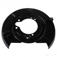 Щиток тормозного диска AUTOMEGA 1225010548 210035110 5ZQ G4NU