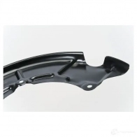 Щиток тормозного диска AUTOMEGA 1225010374 QQ VBAM 210026810 - Изображение 4