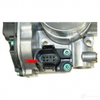Дроссельная заслонка AUTOMEGA R86M G 210787110 1424375284 - Изображение 4