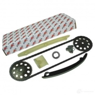 Комплект цепи ГРМ AUTOMEGA LFX9 K8 130006810 1198227564 4053184276903 - Изображение 2