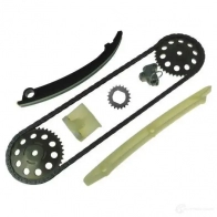 Комплект цепи ГРМ AUTOMEGA LFX9 K8 130006810 1198227564 4053184276903 - Изображение 5
