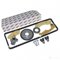 Комплект цепи ГРМ AUTOMEGA 4053184276941 1198227568 QCW9C 0 130007110 - Изображение 2