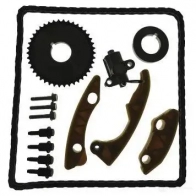 Комплект цепи ГРМ AUTOMEGA 4053184276941 1198227568 QCW9C 0 130007110 - Изображение 5